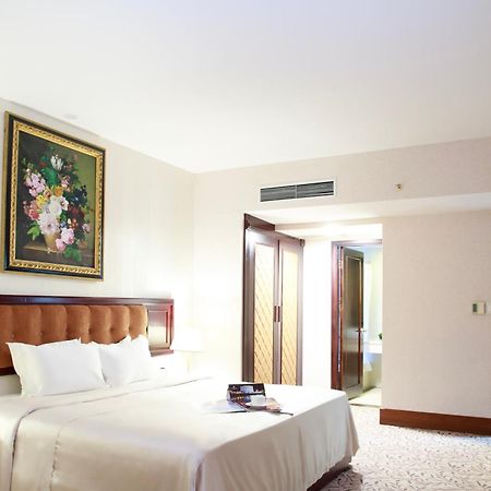 Sai Gon Dong Ha Hotel - A Member Of Saigontourist Group Quang Tri Kültér fotó